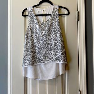 Beautiful Maurices top